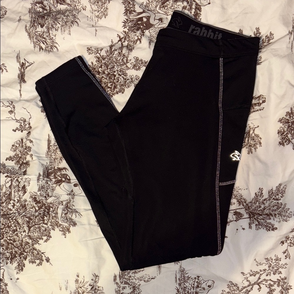 Pocket Tights